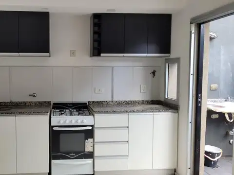 Departamento en Venta en Fisherton, USD 53.500