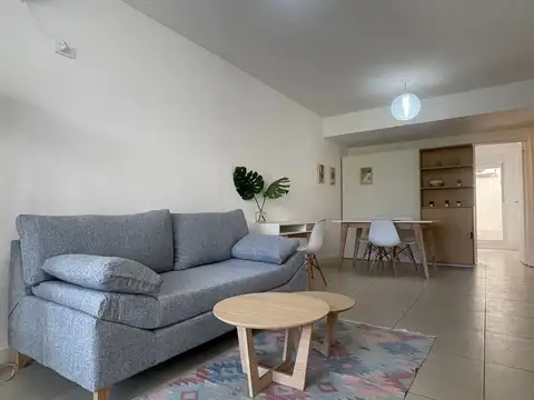 Gascon 1200, Piso 1