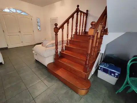 Casa en Venta en Santos Lugares, USD 280.000