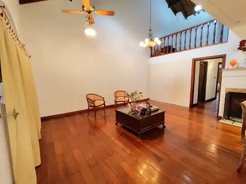 Casa en Venta 15 años