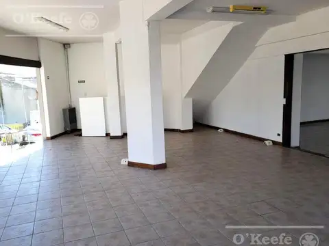 Diagonal Capraro y Elordi