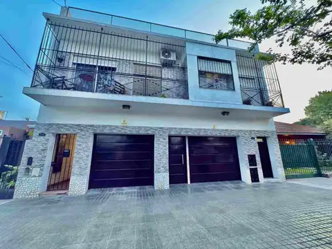 VENTA CASA LOMAS DE ZAMORA