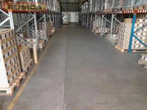 Depósito en Venta