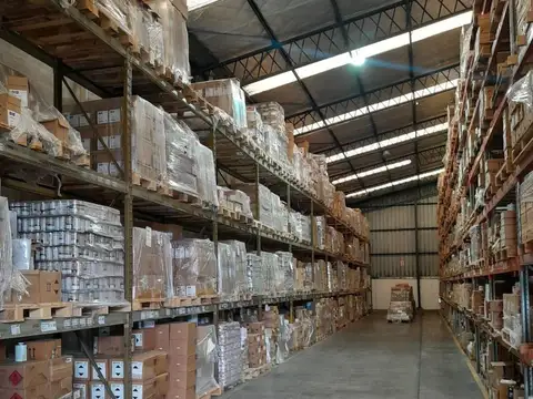 Galpon en Venta 15 años