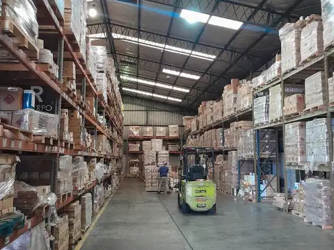 Rivadavia  al 100