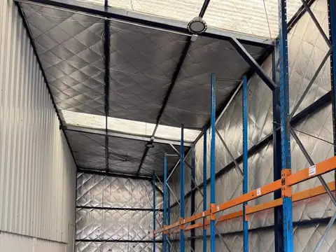 Galpon en Venta 15 años