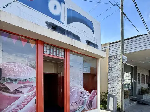 Local en Venta en La Plata, USD 50.000