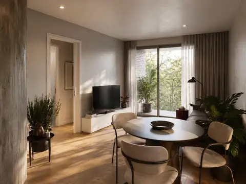 Departamento en Venta al Norte