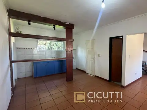 Departamento en Alquiler en Burzaco, $ 980.000