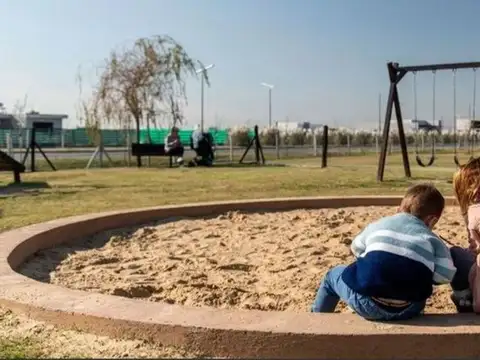 Terreno en Venta de 778,0 m2