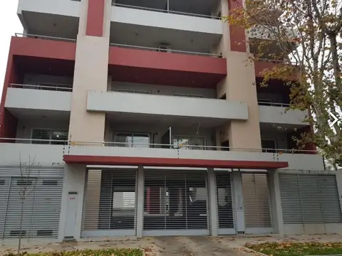 departamento dos ambientes en venta con cochera