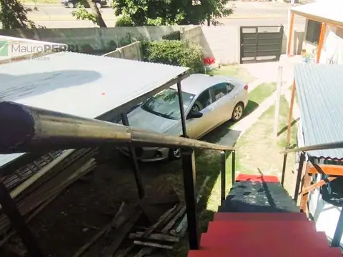 Depto Tipo Casa en Venta de 3 dormitorios