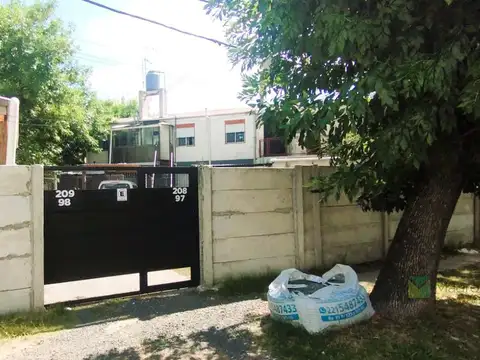 Avenida 7 entre 507 y 508