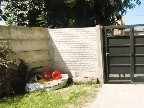 Depto Tipo Casa en Venta de 4 ambientes