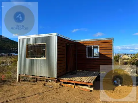 Casa en Venta en San Carlos de Bariloche, USD 38.000