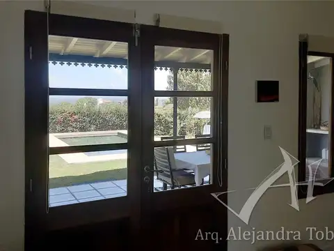 El Tipal con Hermosas Vistas!