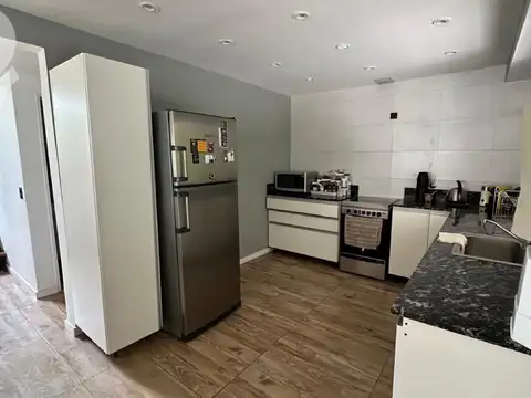 Casa en Alquiler en El Sosiego