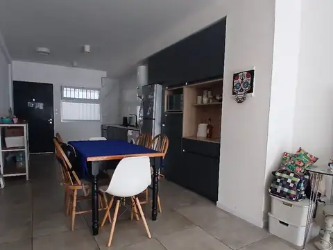 Departamento en Venta en Villa Soldati, USD 119.900