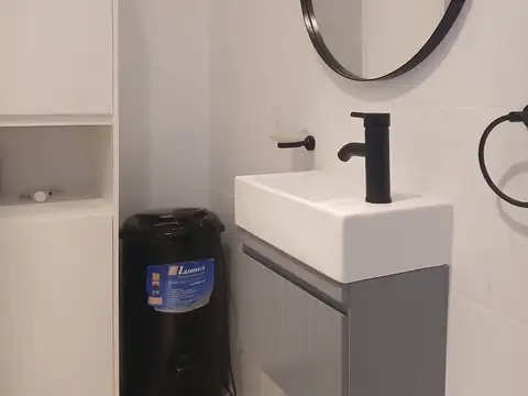 Departamento en venta Barrio Olimpico
