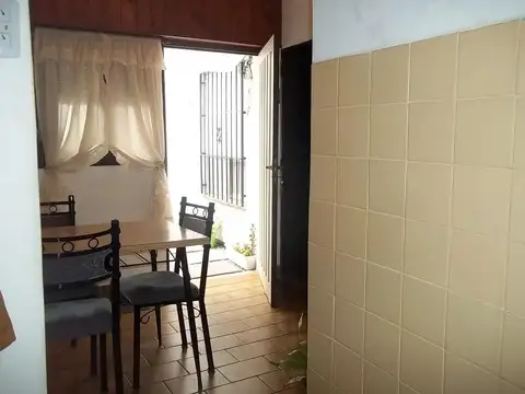 Departamento en Venta 40 años