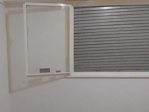 Departamento en Venta en Balvanera, USD 42.000