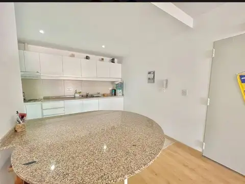 Departamento en Alquiler en Chacarita, $ 980.000