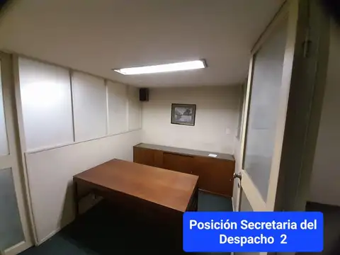 Oficina en Alquiler en San Nicolás, $ 500.000