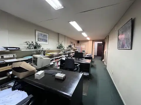 OFICINA EN ALQUILER EN SAN NICOLAS