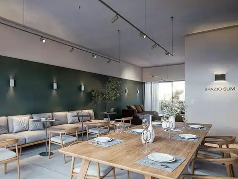 Departamento en Venta de 2 dormitorios