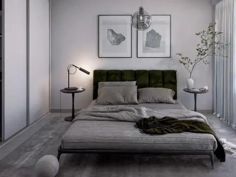 Departamento en pozo | venta | Edificio Lumia Villa Urquiza | Diseño moderno con amenities premium