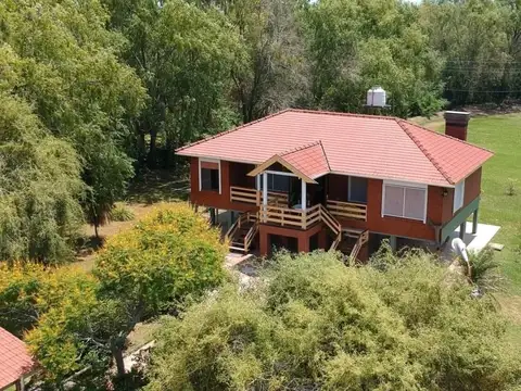 Casa  en Venta en Parana de las Palmas, Zona Delta, San Fernando