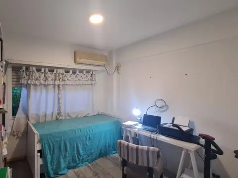 Departamento en Venta en El Palomar, USD 59.000