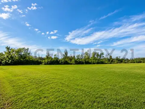 Terreno en Venta 29  mts Frente