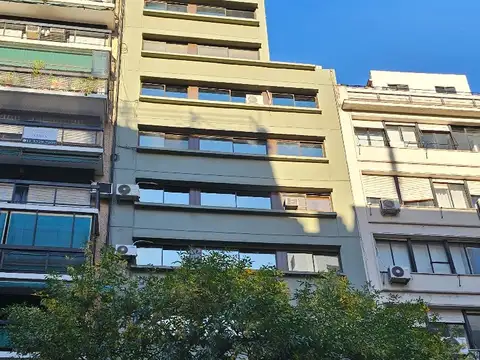 OFICINAS - PLANTA DIVIDIDA - CENTRO NORTE (COMERCIAL), CAPITAL FEDERAL
