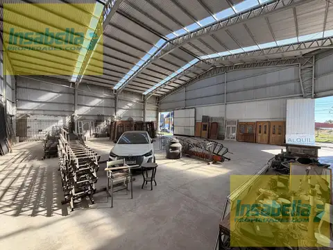 Local en Alquiler en Stella Maris, $ 3.500.000