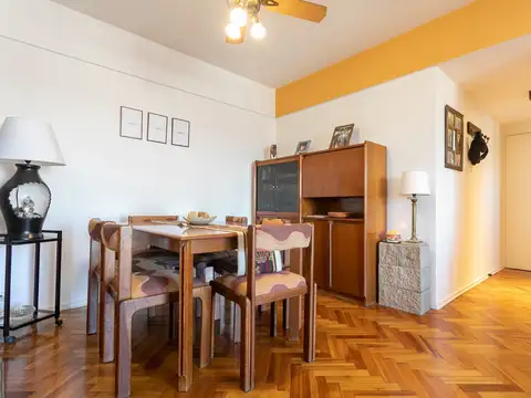 Departamento en Venta 45 años