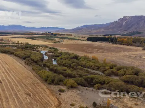 Terreno en Venta en El Maiten, USD 20.000