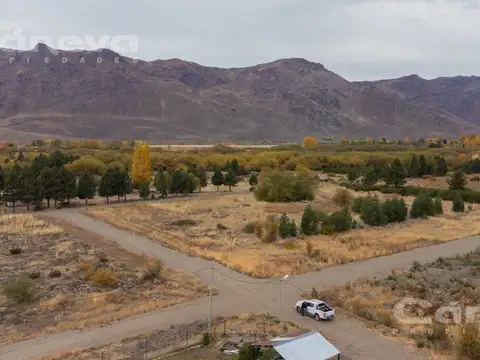 Terreno en Venta de 572,0 m2