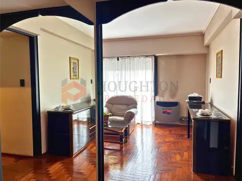 Departamento en Venta en Villa del Parque, USD 350.000