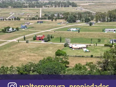 Terreno en Venta en Club de Campo El Candil, USD 18.000