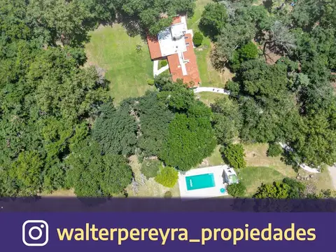 VENTA LOTE CLUB DE CAMPO EL CANDIL (CANNING- SAN VICENTE)