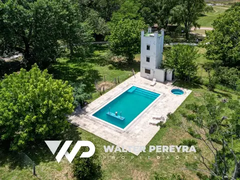 VENTA LOTE CLUB DE CAMPO EL CANDIL (CANNING- SAN VICENTE)
