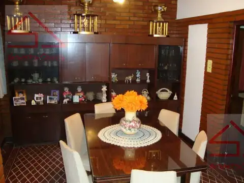 Casa en Venta de 4 dormitorios