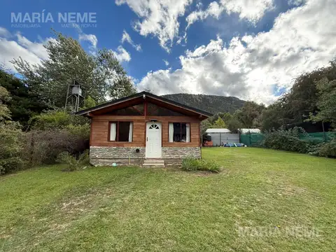 Casa en Villa Los Coihues