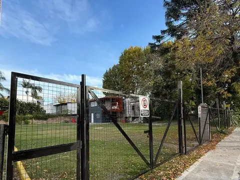 Terreno en Venta en Ciudad De Tigre, USD 210.000