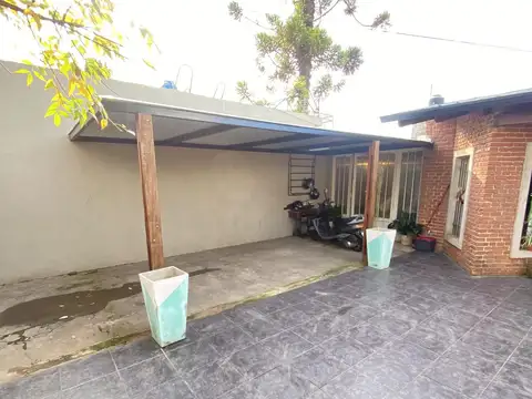 Casa en Venta en San Nicolas De Los Arroyos, USD 155.000