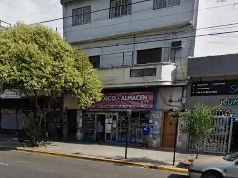 Local en Venta 25 años