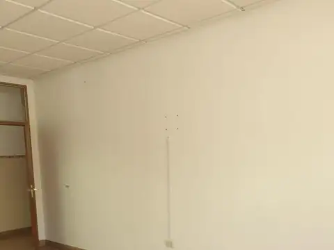 Oficina Monoambiente con 1 baño