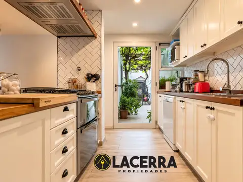 Casa en Venta en Villa Ballester, USD 189.000