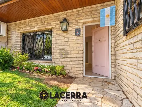 Casa en Venta 45 años